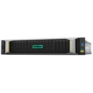 Storage HP Enterprise/MSA 2050 W/6X 1.2TB SFF HDD 7.2TB W/O SFP BUNDLE/SAN/Rack