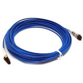 Кабель HP Premier Flex LC/<wbr>LC OM4 2f 15m Cbl (QK735A) - Metoo (1)