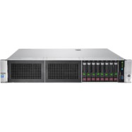 Сервер HPE DL380 Gen10 8SFF 826565-B21/2