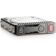 HDD HP Enterprise 500 Gb SATA 6G 7.2k rpm LFF (3.5-inch) SC Midline 1yr Warranty (658071-TV1)