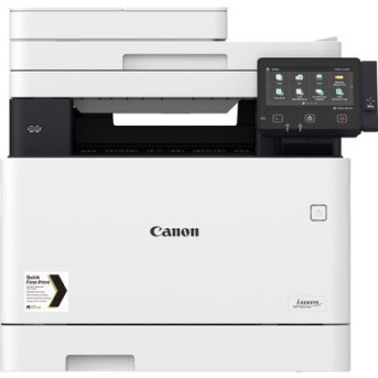 МФП Canon i-SENSYS MF744Cdw (3101C064) - Metoo (1)