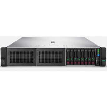 Сервер HPE DL380 Gen10 P50750-B21/<wbr>1 - Metoo (1)