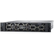 Сервер Dell R540 12LFF 210-ALZH-A6