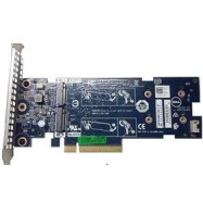 RAID контроллер Dell BOSS controller card, full height, Customer Kit (403-BBVQ)