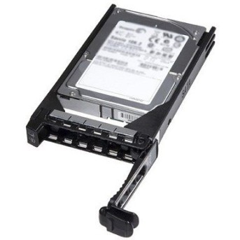 Жесткий диск HDD 600Gb Dell SAS (400-AJPP) - Metoo (1)