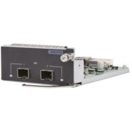 Network adapter HP Enterprise/5130/5510 10GbE SFP+ 2p Module