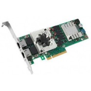 Network card HP Enterprise/Nimble Storage/Embedded 10GBASE-T 2p/FIO Adapter
