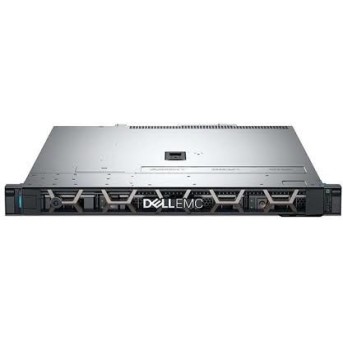 Сервер Dell R240 4LFF Cabled PER240CEEM02-210-AQQE-C - Metoo (1)