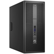 Компьютер HP EliteDesk 800 G2 (W3L85ES#ACB)