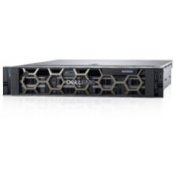 Сервер Dell PE R740 8LFF 210AKXJ-T191 - Metoo (3)