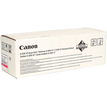 Барабан Canon C-EXV47 MN (8522B002AA) - Metoo (1)