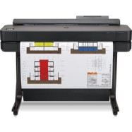 Принтер HP Europe HP DesignJet T650 36" (5HB10A#B19)