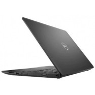 Ноутбук Dell/Latitude 3590/Core i5/8250U/1,6 GHz/8 Gb/256 Gb/Nо ODD/Graphics/UHD 620/15,6 ''/1920х1080/Win10/Pro/64/черный