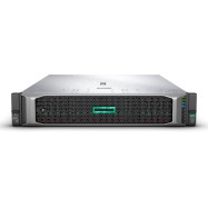 Сервер HPE DL385 Gen10 24 SFF 878724-B21