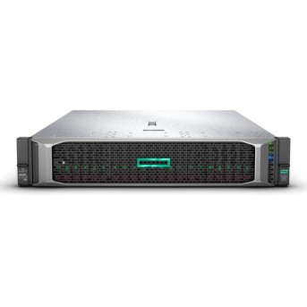 Сервер HPE DL385 Gen10 24 SFF 878724-B21 - Metoo (1)