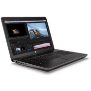 Ноутбук HP Zbook 17 G4 (2WU18EA#ACB)