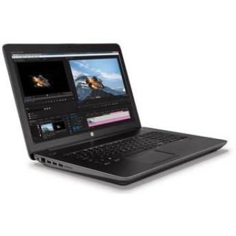 Ноутбук HP Zbook 17 G4 (2WU18EA#ACB) - Metoo (1)