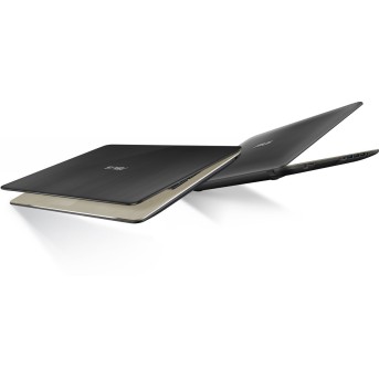 Ноутбук Asus VivoBook X540NA-GO067T (90NB0HG1-M05200) - Metoo (2)