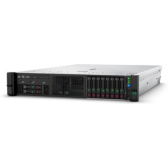 Сервер HPE DL380 Gen10 826566-B21 - Metoo (1)