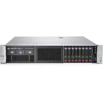 Сервер HPE DL380 Gen9 843557-425/<wbr>Spec - Metoo (1)