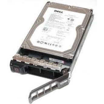 Жесткий диск HDD 500Gb Dell (400-21125) - Metoo (1)
