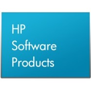 Лицензия программного обеспечения HP IMC Basic Edition Software Platform with 50-node E-LTU