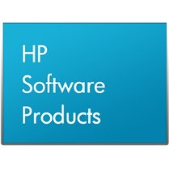 Лицензия программного обеспечения HP IMC Basic Edition Software Platform with 50-node E-LTU - Metoo (1)