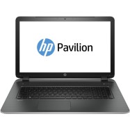 Ноутбук HP Europe Pavilion 17-ab304ur (2PP74EA#ACB)