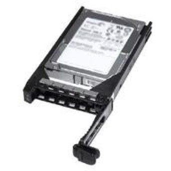 Жесткий диск HDD 300Gb Dell (400-25170) - Metoo (1)