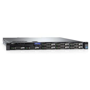 Сервер Dell R430 8SFF 210-ADLO_A10 - Metoo (1)