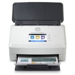 Сканер HP Europe ScanJet Enterprise Flow N7000 snw1 (6FW10A#B19)
