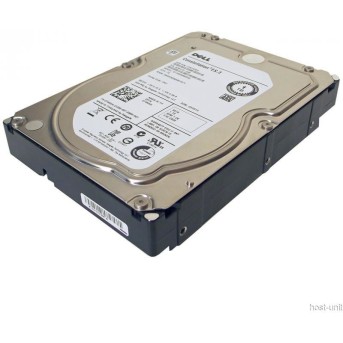 Жесткий диск HDD 1Tb Dell (400-APEH) - Metoo (1)
