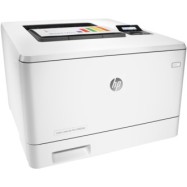 Принтер HP Europe Color LaserJet Pro M452dn (CF389A#B19)