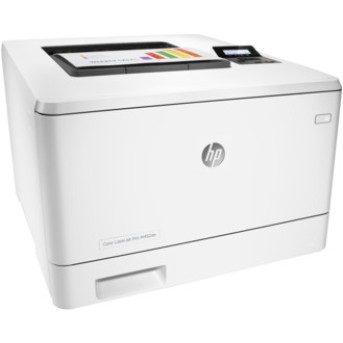 Принтер HP Europe Color LaserJet Pro M452dn (CF389A#B19) - Metoo (1)