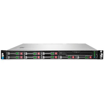 Сервер HPE DL160 Gen9 830585-425 - Metoo (1)