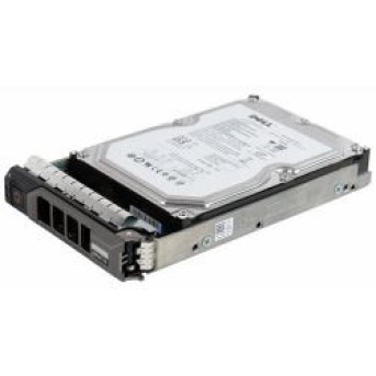Жесткий диск HDD 300Gb Dell SAS (400-AJRM) - Metoo (1)