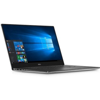 Ноутбук Dell XPS 15 (9560) (210-AKIF_9560-716512) - Metoo (1)