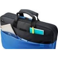 Сумка для ноутбука HP Europe Duotone Brief Case - Blue (Y4T19AA#ABB)