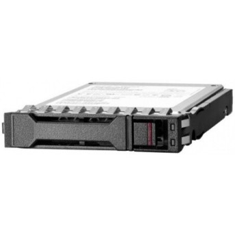 Твердотельный накопитель HP Enterprise/<wbr>480GB SATA 6G Read Intensive SFF BC PM893 SSD(Only DLxx0 Gen10 Plus/<wbr>DLxx5 Gen10 Plus v2) - Metoo (1)
