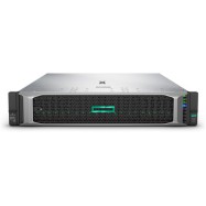 Шасси HP Enterprise DL380 Gen10 8SFF CTO Server (868703-B21/TC2)
