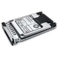 HDD Dell/SSD/480 Gb/SATA Mix Use 6Gbps 512e 2.5in Drive S4610