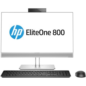 Моноблок HP EliteOne 800 G3 GPU AiO (2LT23EA#ACB) - Metoo (1)