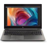 Ноутбук HP Europe ZBook 15 G6 (8JM02EA#ACB)