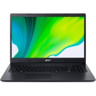 Ноутбук Acer/A315-23/Athlon/Silver 3050U/2,3 GHz/8 Gb/256 Gb/Nо ODD/Radeon/Graphics/256 Mb/Без операционной системы/черный