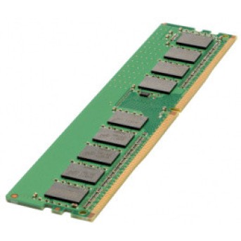 Память HP Enterprise/<wbr>16GB (1x16GB) Dual Rank x8 DDR4-2933 CAS-21-21-21 Registered Smart Memory Kit - Metoo (1)