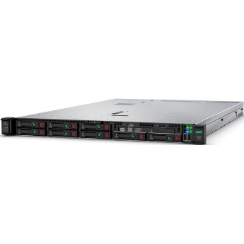 Сервер HPE DL360 Gen10 P06453-B21 - Metoo (1)