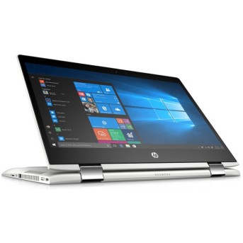 Ноутбук HP Europe ProBook x360 440 G1 Touch (4LS91EA#ACB) - Metoo (6)