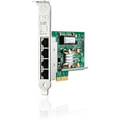 Адаптер HP Ethernet (647594-B21) Сетевой