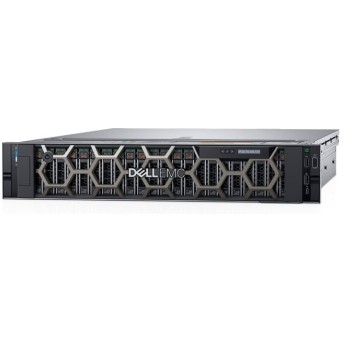 Сервер Dell R740XD 24SFF 210-AKZR_B01 - Metoo (1)