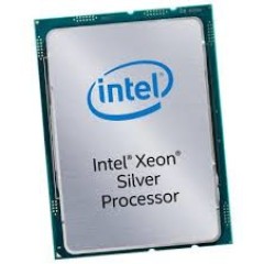 CPU HP Enterprise/<wbr>Xeon Silver/<wbr>4210/<wbr>2,2 GHz/<wbr>FCLGA 3647/<wbr>BOX/<wbr>10-core/<wbr>85W DL380 Gen10 Processor Kit